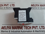 Siemens 3Ru1116-1Gb1 Overload Relay (New)