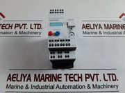 Siemens 3Ru1116-1Hc1 Overload Relay 5.5 To 8 A
