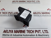 Siemens 3Ru1116-1Hc1 Overload Relay 5.5 To 8 A