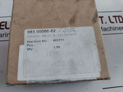 Siemens 3Ru1126-1Kb0 Thermal Overload Relay