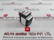 Siemens 3Ru1126-1Kb0 Thermal Overload Relay