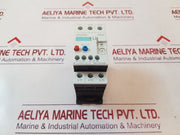 Siemens 3Ru1126-4Ab1 Overload Relay
