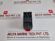 Siemens 3Ru1126-4Bb0 Overload Relay Used