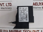 Siemens 3Ru1126-4Bb0 Overload Relay Used