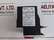 Siemens 3Ru1126-4Bb0 Overload Relay Used