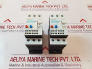 Siemens 3Ru1126-4Bd1 Thermal Overload Relay