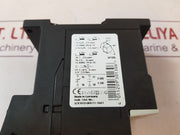 Siemens 3Ru1126-4Bd1 Thermal Overload Relay