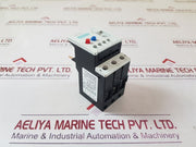 Siemens 3Ru1136-4Fb0 Thermal Overload Relay