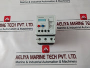 Siemens 3Ru1136-4Gb0 600 Vac