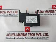 Siemens 3Ru1136-4Gb0 600 Vac
