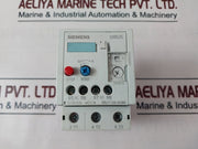 Siemens 3Ru1136-4Gb0 600 Vac
