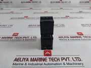 Siemens 3Ru2116-1Bb0 Overload Relay For Motor Protection 1,4-2A Max