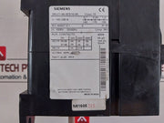 Siemens Sirius 3Ru21 66-5Eb10-8K Thermal Overload Relay 1000V 140-200A 50/60Hz