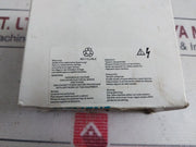 Siemens 3Rv1011-0Aa15 Motor Protection Circuit-breaker