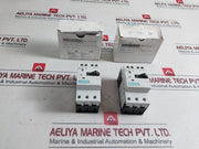 Siemens 3Rv1011-0Aa15 Motor Protection Circuit-breaker