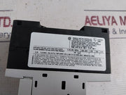 Siemens 3Rv1011-0Aa15 Motor Protection Circuit-breaker