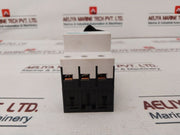 Siemens 3Rv1011-0Ga10 Motor Protection Circuit Breaker