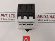 Siemens 3Rv1011-0Ga10 Motor Protection Circuit Breaker