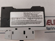 Siemens 3Rv1011-0Ha25 Circuit Breaker