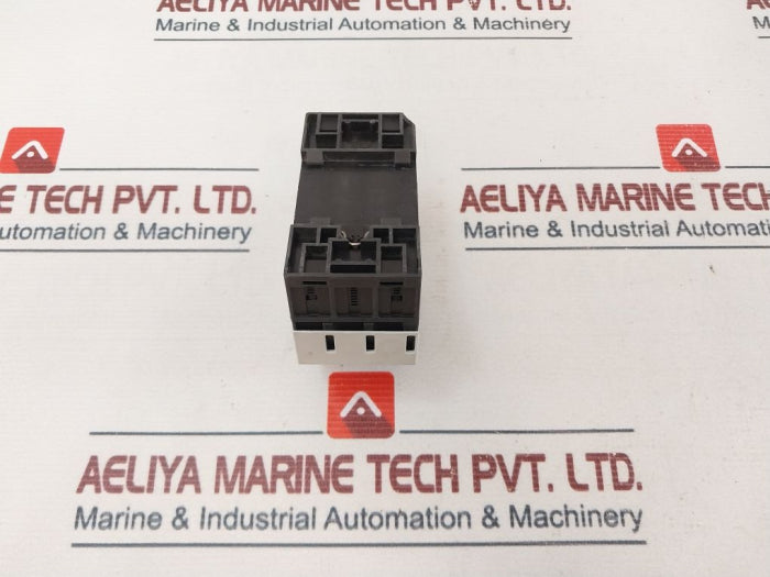 Siemens 3Rv1011-0Ha25 Circuit Breaker
