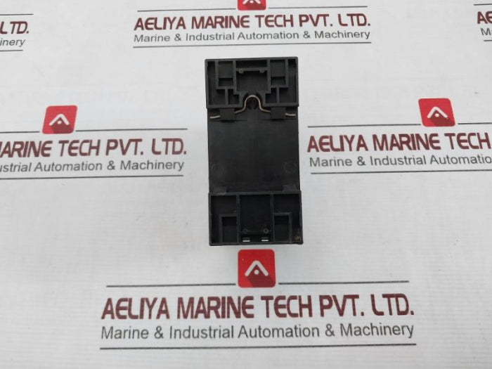 Siemens 3Rv1011-0Ja10 Circuit Breaker For Motor Protection 50/60Hz 0.7-1A Max A0