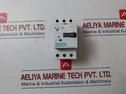 Siemens 3Rv1011-0Ja10 Manual Motor Starter