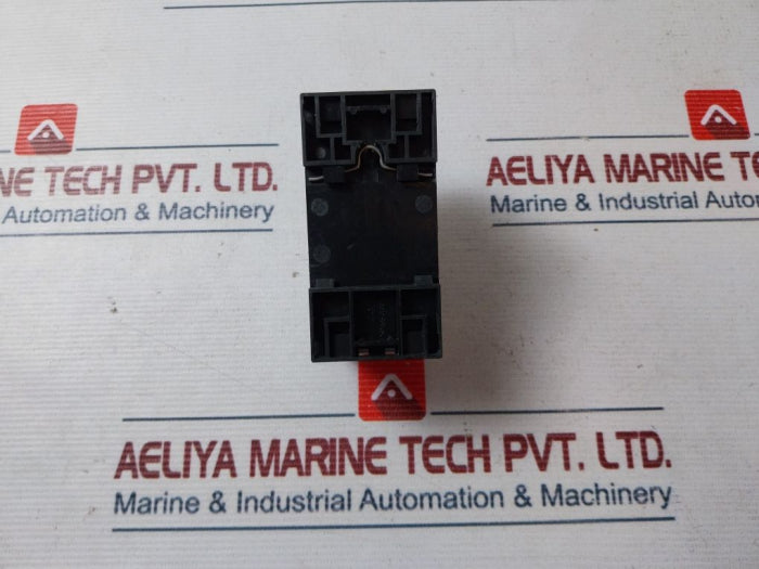 Siemens 3Rv1011-0Ja10 Manual Motor Starter