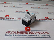 Siemens 3Rv1011-0Ja10 Manual Motor Starter