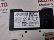 Siemens 3Rv1011-0Ja10 Manual Motor Starter