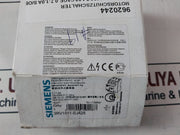 Siemens 3Rv1011-0Ja25