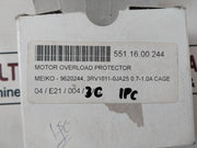 Siemens 3Rv1011-0Ja25