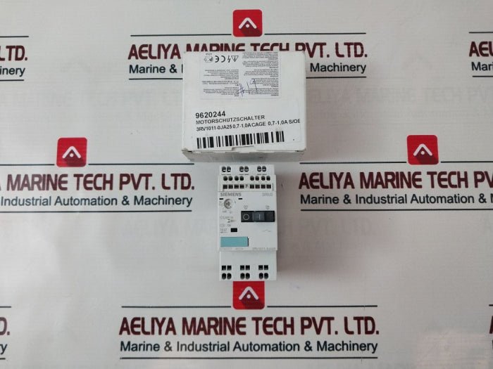 Siemens 3Rv1011-0Ja25