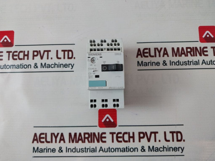 Siemens 3Rv1011-0Ja25