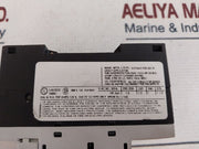 Siemens 3Rv1011-1Aa10 Circuit Breaker 1.1-1.6A