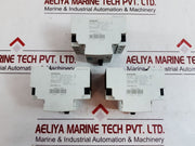 Siemens 3Rv1011-1Aa10 Circuit Breaker 12.10A 690V