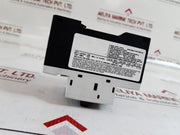 Siemens 3Rv1011-1Aa10 Circuit Breaker 12.10A 690V