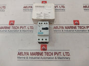 Siemens 3Rv1011-1Aa15 Circuit Breaker