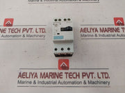 Siemens 3Rv1011-1Aa15 Circuit Breaker