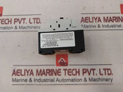 Siemens 3Rv1011-1Aa15 Circuit Breaker