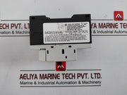 Siemens 3Rv1011-1Ba10 Motor Starter Circuit Breaker Class 10 50/60 Hz