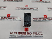 Siemens 3Rv1011-1Ca10 Motor Control Circuit Breaker Used