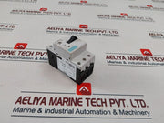 Siemens 3Rv1011-1Ca10 Motor Control Circuit Breaker Used