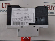 Siemens 3Rv1011-1Ca10 Motor Control Circuit Breaker Used