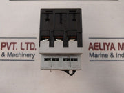 Siemens 3Rv1011-1Da10 Motor Protection Circuit Breaker