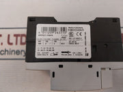 Siemens 3Rv1011-1Da10 Motor Protection Circuit Breaker
