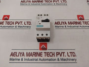 Siemens 3Rv1011-1Da10 Motor Protection Circuit Breaker
