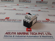 Siemens 3Rv1011-1Ea10 Circuit Breaker 2.8-4A