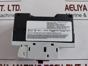 Siemens 3Rv1011-1Ea20 Motor Starter