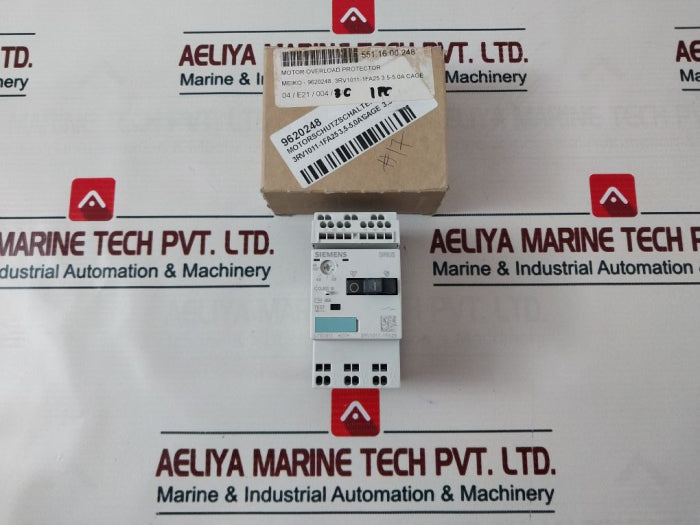 Siemens 3Rv1011-1Fa25