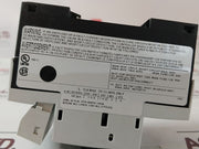 Siemens 3Rv1011-1Fa25